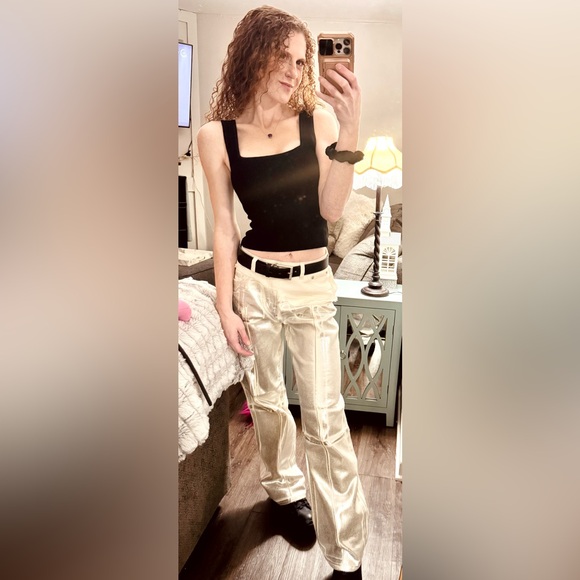 Meet your Posher, Cheyenne - Picture 11 of 13